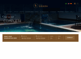 sibaraflathotel.com.br