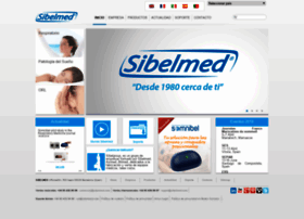 sibelmed.com