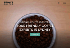 siboniscoffee.com.au