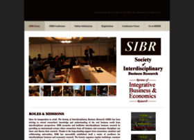 sibresearch.org