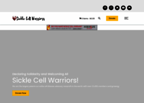sicklecellwarriors.com