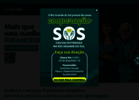 sicoob.com.br