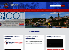 sicot.org