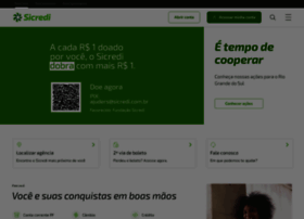 sicredi.com.br