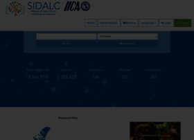 sidalc.net