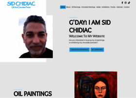 sidchidiac.com