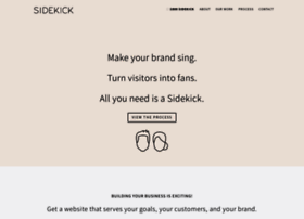 sidekick.com.au