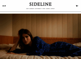 sideline-clothing.com