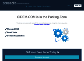 sidem.com