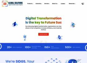 sidgs.com