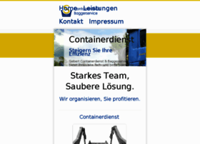 siebert-container-service.de