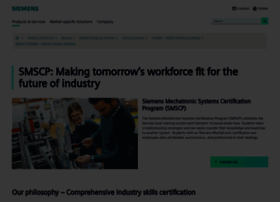 siemens-certifications.com