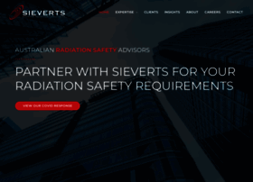 sieverts.com.au