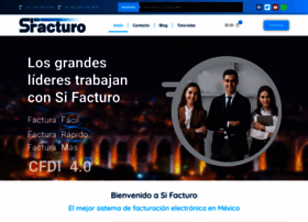 sifacturo.com.mx