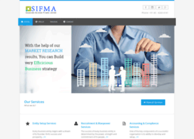 sifma.co.in