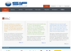 sifservices.net
