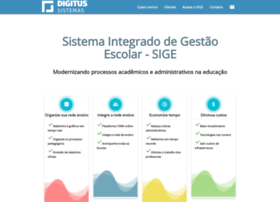 sigeescola.com.br