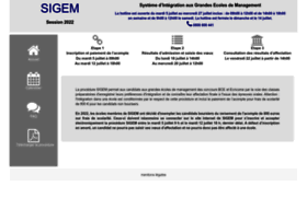 sigem.org