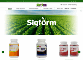 sigform.com