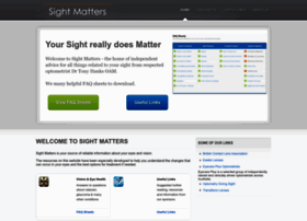 sightmatters.com.au