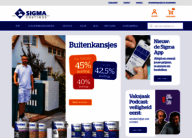 sigma.nl