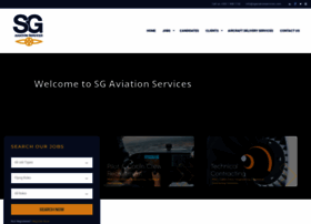 sigmaaviationservices.com
