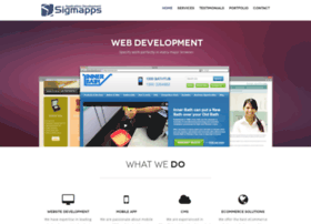 sigmapps.com.au