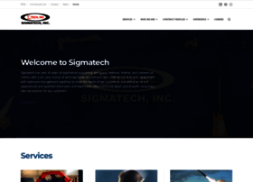 sigmatech.com