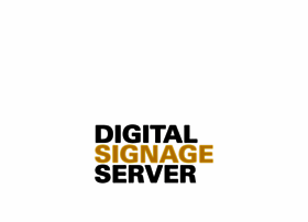 signage-server.de