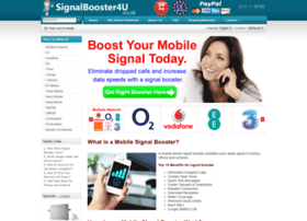 signalbooster4u.co.uk