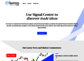 signalcentre.com
