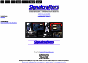 signalcrafters.com