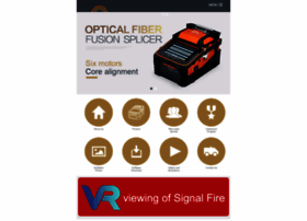 signalfiresplicer.com