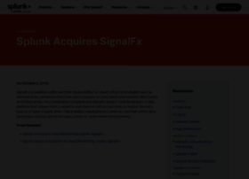 signalfx.com