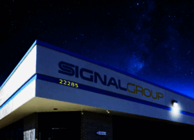 signalgroupllc.com