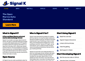 signalk.org
