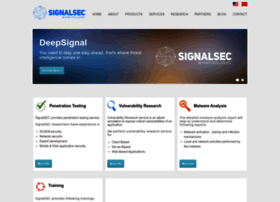 signalsec.com