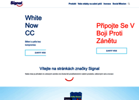 signalweb.cz