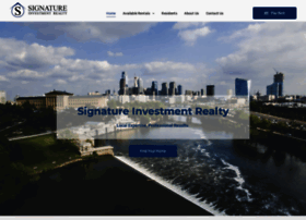 signature-investment.com