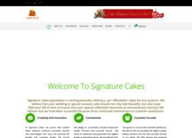 signaturecakes.com.ng