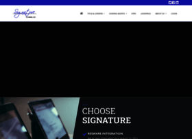 signatureclosers.com