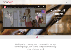 signcatch.com