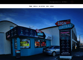 signcentral.co.nz