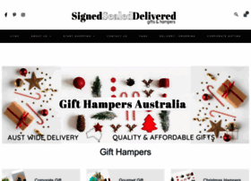 signedsealeddelivered.com.au
