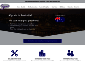 signetmigration.com.au