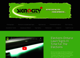 signocity.com