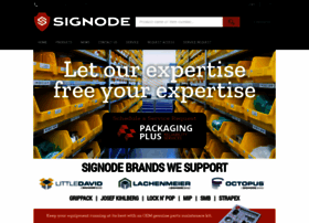 signodeparts.com