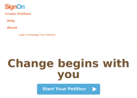 signon.org