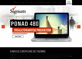signum.org.pl