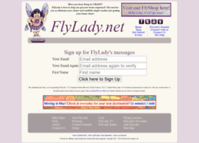 signup.flylady.net